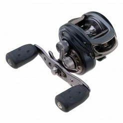Abu Garcia Orra 2 Winch Low Profile Reels Reel Shop