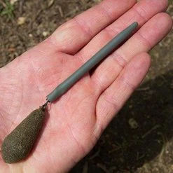 PB Products Downforce Tungsten Heli Chod Buffer Hood