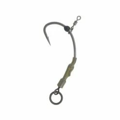 PB Products Ready Ronnie Rigs Carp Shop