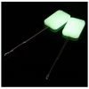 PB Products Splicing Needle 2 Pack (Glow) Carp Shop