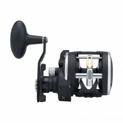Penn Rival Level Wind Reels