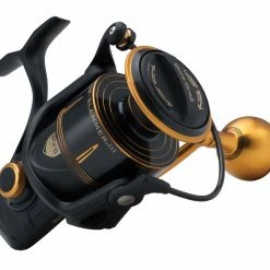 Penn Slammer III Spinning Reels SW Reel Shop