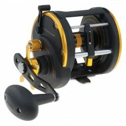 Sea Shop Penn Squall Lever Drag & Star Drag Reels