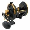 Sea Shop Penn Squall Lever Drag & Star Drag Reels