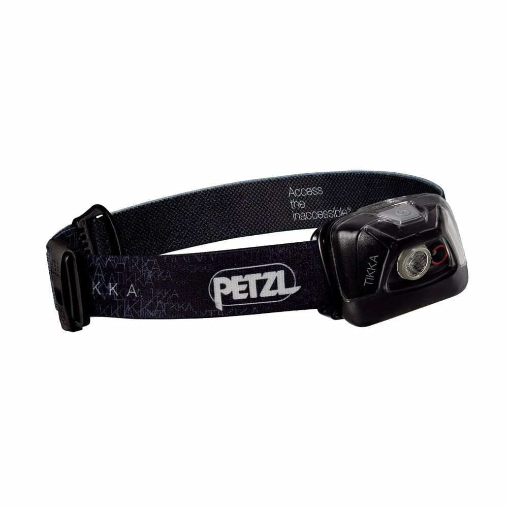 Petzl Tikka Head Torch 200LM Everything Else 1 Petzl Tikka Head Torch 200LM Everything Else