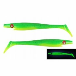 Lures Strike Pro Pig Shad Jr 20cm 2pc