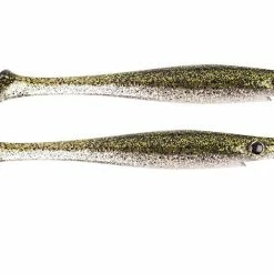 Lures Strike Pro Pig Shad Jr 20cm 2pc