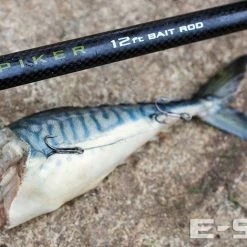 Drennan Esox Piker Bait Rod - 12ft - 3lb