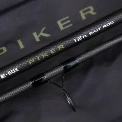 Drennan Esox Piker Bait Rod - 12ft - 3lb