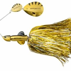 Lures DAM Effzett Pike Rattlin' Spinnerbait 20cm / 56g