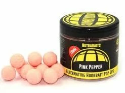 Nutrabaits Pop Ups & Bait Soak Liquids - Bait Shop