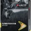 Greys Platinum Stealth Floating Fly Lines Fly & Game Shop