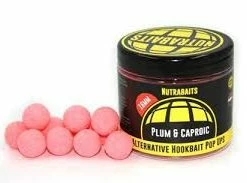 Nutrabaits Pop Ups & Bait Soak Liquids - Bait Shop