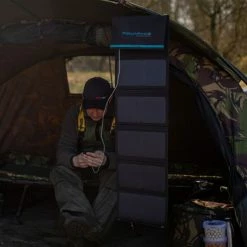 Leeda Powapacs Solar Panels