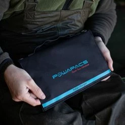 Leeda Powapacs Solar Panels