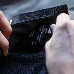 Leeda Powapacs Solar Panels