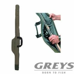 Greys Prodigy Ready Sleeve - 2pc & 3pc