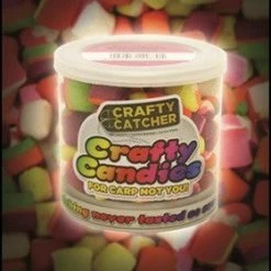 Crafty Catcher Carp Candies Bait Shop