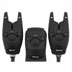 Everything Else Prologic Bat+ Bite Alarm Set