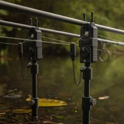 Prologic Custom SMX MKII Bite Alarm Set