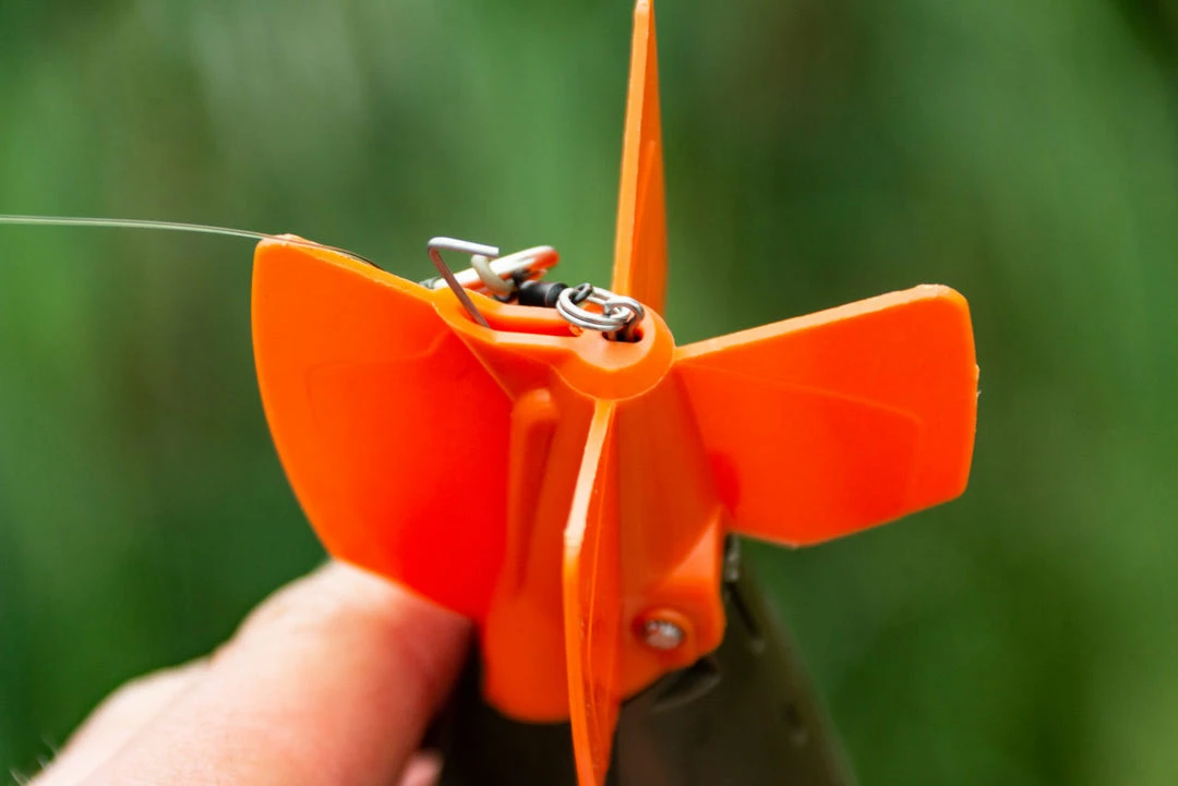 Carp Shop PROLOGIC Air Bomb Spod 3 Carp Shop PROLOGIC Air Bomb Spod