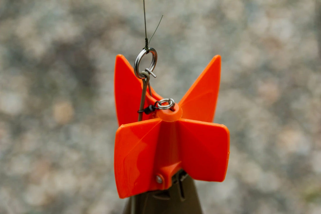 Carp Shop PROLOGIC Air Bomb Spod 4 Carp Shop PROLOGIC Air Bomb Spod