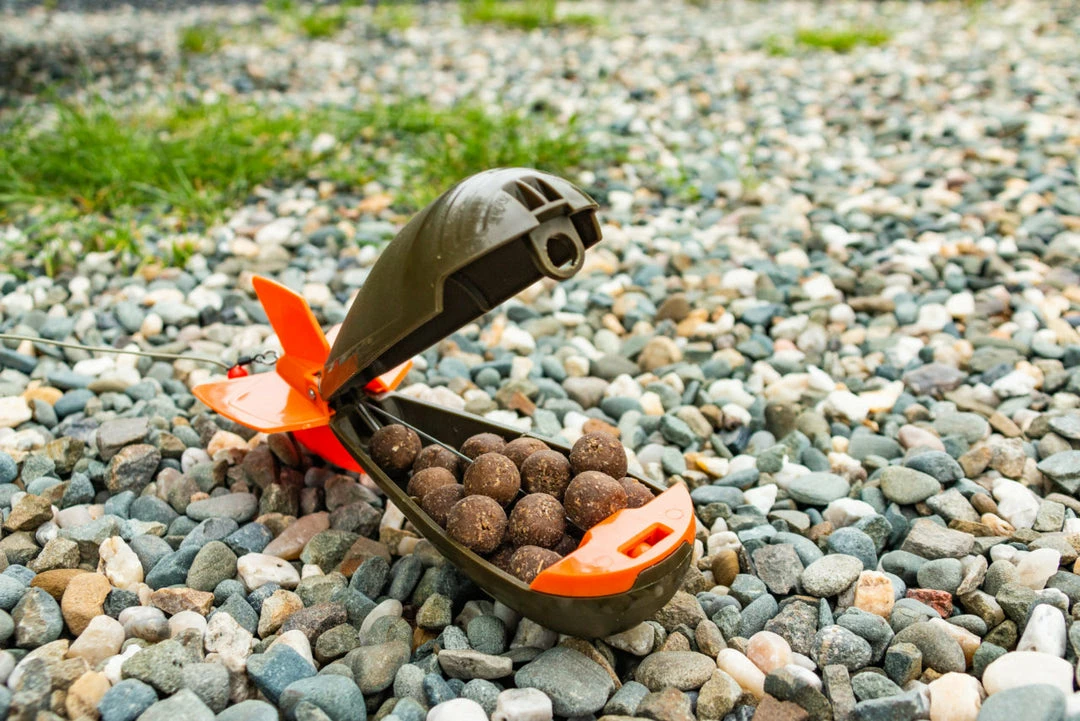 Carp Shop PROLOGIC Air Bomb Spod 2 Carp Shop PROLOGIC Air Bomb Spod