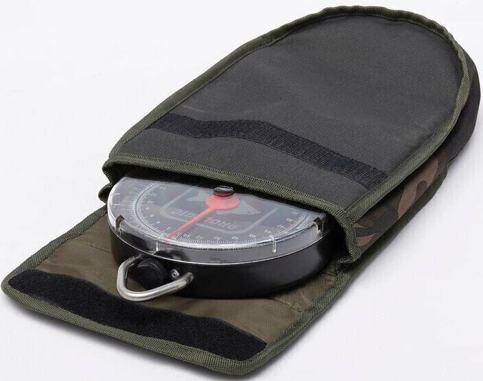 Everything Else Prologic Avenger Padded Scales Pouch 2 Everything Else Prologic Avenger Padded Scales Pouch