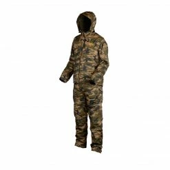Prologic Bank Bound 3-Season Camo Set Clothing Shop