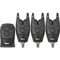 Everything Else Prologic Bat+ Bite Alarm Set