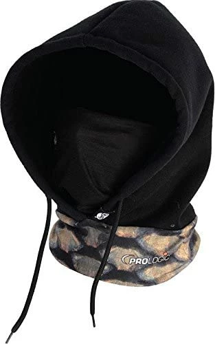 Clothing Shop Prologic Hoodie Buff 1 Clothing Shop Prologic Hoodie Buff