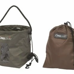Prologic MP Bucket With Bag
