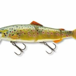 Lures Daiwa Prorex Hybrid Trout