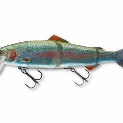 Lures Daiwa Prorex Hybrid Trout