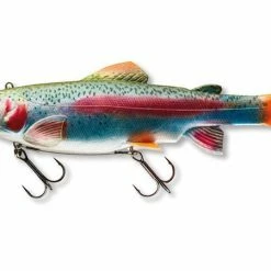 Daiwa Prorex Live Trout Swimbait SS