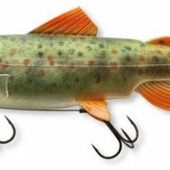 Daiwa Prorex Live Trout Swimbait DF Lures