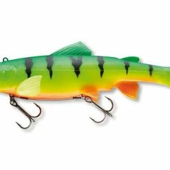 Daiwa Prorex Live Trout Swimbait SS