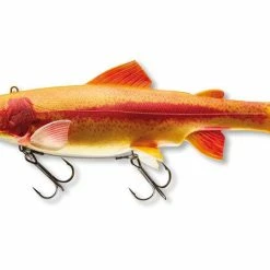 Daiwa Prorex Live Trout Swimbait SS