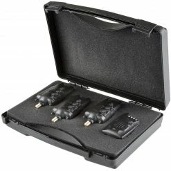 JRC Radar CX Alarm Set 3+1