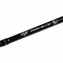 Fox Rage Street Fighter Finesse Spin Rod 180cm / 1-8g