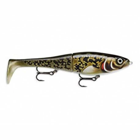 Rapala X-Rap Peto Lures 6 Rapala X-Rap Peto Lures
