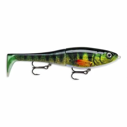 Rapala X-Rap Peto Lures 4 Rapala X-Rap Peto Lures