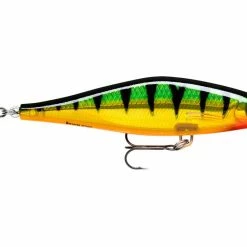 Rapala Shadow Rap Shad Lures