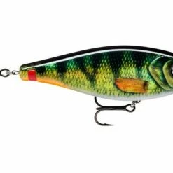 Rapala X-Rap Haku Lures