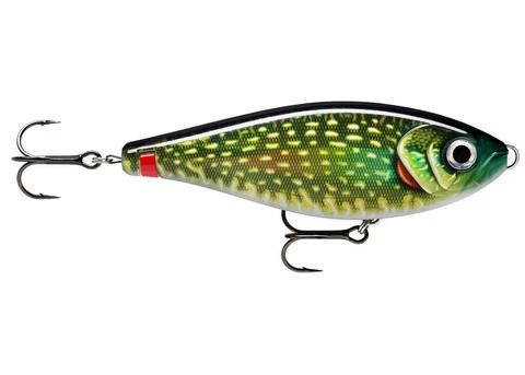 Rapala X-Rap Haku Lures 4 Rapala X-Rap Haku Lures