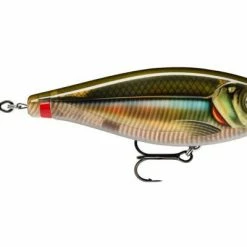 Rapala X-Rap Haku Lures 7 Rapala X-Rap Haku Lures