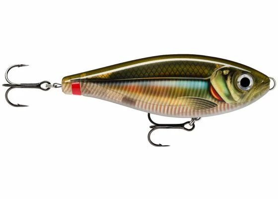 Rapala X-Rap Haku Lures 3 Rapala X-Rap Haku Lures