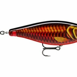Rapala X-Rap Haku Lures 9 Rapala X-Rap Haku Lures