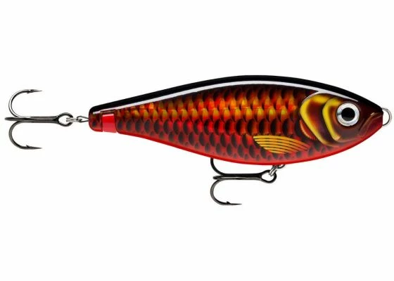 Rapala X-Rap Haku Lures 5 Rapala X-Rap Haku Lures