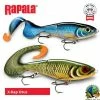 Rapala X-Rap Otus Lures